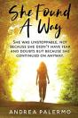 She Found A Way - Preview