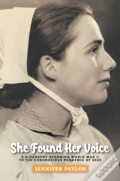 She Found Her Voice