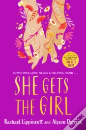 Capa do artigo She Gets The Girl