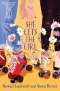 She Gets The Girl - Preview