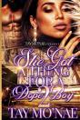 She Got A Thing For A Dope 2 - Preview