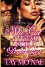 She Got A Thing For A Dope Boy 3 - Preview