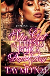 Capa do artigo She Got A Thing For A Dope Boy 3