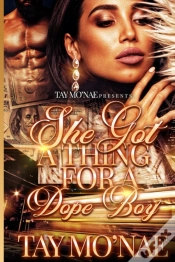 Capa do artigo She Got A Thing For A Dope Boy