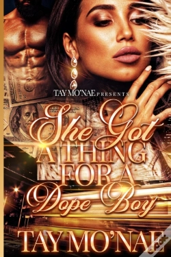 Capa do artigo She Got A Thing For A Dope Boy