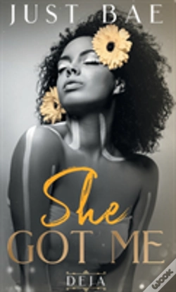 Capa do artigo She Got Me