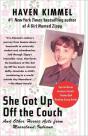 She Got Up Off The Couch - Preview