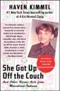 She Got Up Off The Couch - Preview