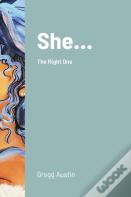 She...