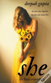 Capa do artigo She