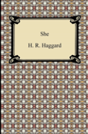 She