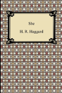 She - Preview