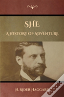 She