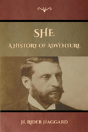 She - Preview