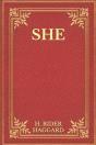 She - Preview