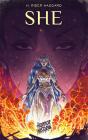 She - Preview