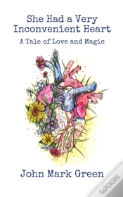 Capa do artigo She Had A Very Inconvenient Heart