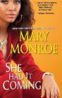 She Had It Coming - Preview