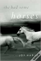 Capa do artigo She Had Some Horses