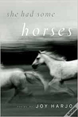 Capa do artigo She Had Some Horses