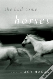 Capa do artigo She Had Some Horses