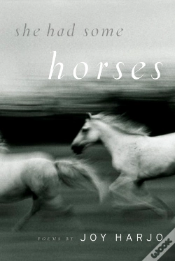 Capa do artigo She Had Some Horses