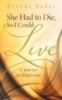 She Had To Die, So I Could Live - Preview