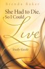 She Had To Die, So I Could Live - Preview