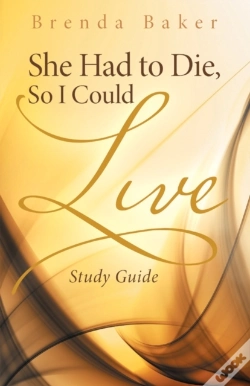 Capa do artigo She Had To Die, So I Could Live