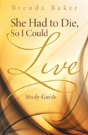 She Had To Die, So I Could Live - Preview
