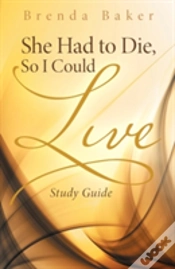Capa do artigo She Had To Die, So I Could Live