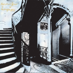 Capa do artigo She Hangs Brightly - Vinil