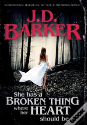 Capa do artigo She Has A Broken Thing Where Her Heart S