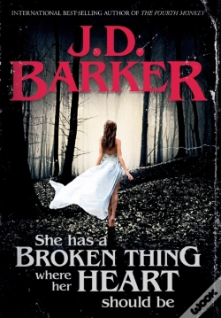 Capa do artigo She Has A Broken Thing Where Her Heart S