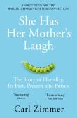 She Has Her Mother'S Laugh