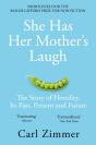 She Has Her Mother'S Laugh - Preview