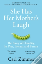 Capa do artigo She Has Her Mother