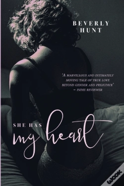 Capa do artigo She Has My Heart