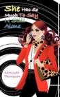 She Has So Much To Say N Still Alone - Preview