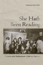 She Hath Been Reading - Preview