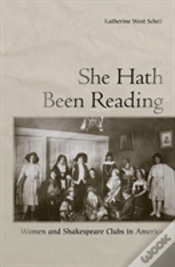 Capa do artigo She Hath Been Reading