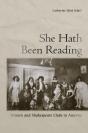 She Hath Been Reading - Preview