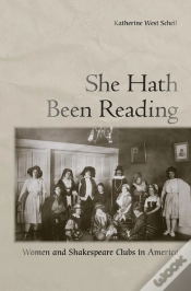 Capa do artigo She Hath Been Reading