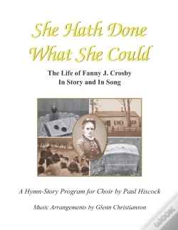 Capa do artigo She Hath Done What She Could