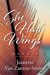 She Hath Wings