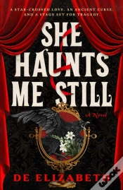 Capa do artigo She Haunts Me Still