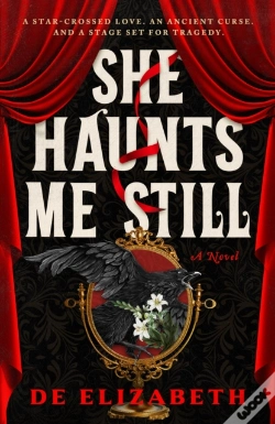 Capa do artigo She Haunts Me Still