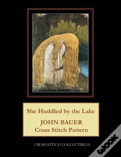Capa do artigo She Huddled By The Lake