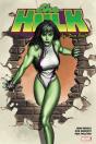 She-Hulk By Dan Slott Omnibus - Preview