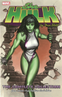 She-Hulk By Dan Slott: The Complete Collection - Preview